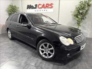 Mercedes-Benz 1.8   200 KOMPRESOR STK 10/28
