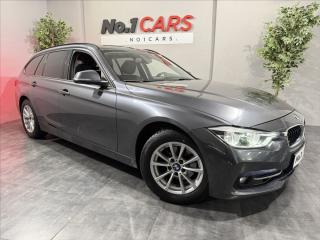 BMW 2.0   320i XDRIVE LED AUTOMAT