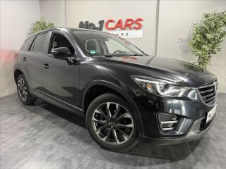 Mazda CX-5 2.2   D NAKAMA BOSE LED KAMERA