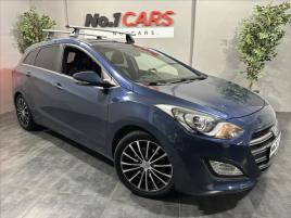 Hyundai i30 1.6   GDI PREMIUM 1.MAJ R TZ