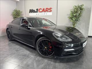 Porsche Panamera 4.0   4S 421HP APPROVED 27 SOF