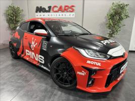 Toyota GR Yaris 1.6   TURBO GR 261HP 4WD WRC