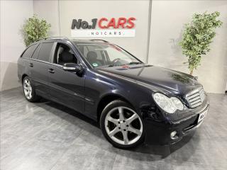 Mercedes-Benz 3.0   i V6 W203 4MATIC SPORT