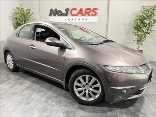 Honda Civic 1.4   i SPORT 77.000KM TOP