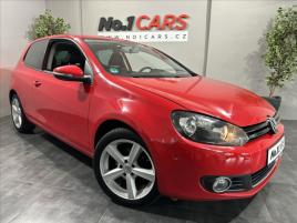 Volkswagen Golf 1.4   TSI HIGHL 1MAJ VPRODEJ