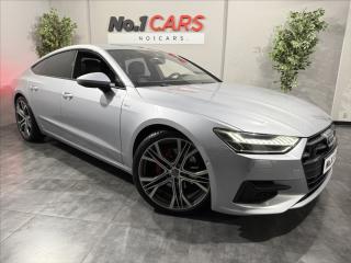Audi A7 3.0   50TDI S-LINE B&O MATRIX