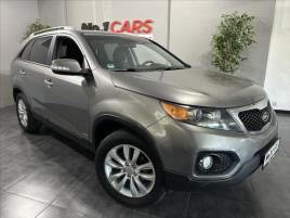 Kia Sorento 2.2   CRDI 4WD TAN SERVIS