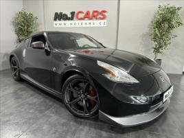 Nissan 370 Z 3.7   V6 NISMO COBRA 344HP