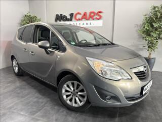 Opel Meriva 1.4   74 kW EDICE 150 1.MAJ