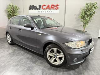 BMW 1.6   i XENON IDLA KLIMA