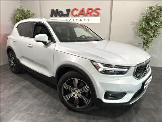 Volvo XC40 2.0   D4 INSCRIPTION Z�RUKA 28