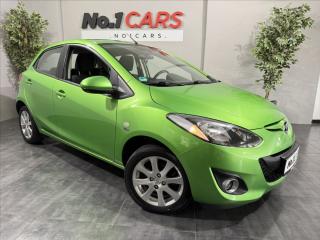 Mazda 2 1.4   i TE PLUS 1.MAJ TOP KUS