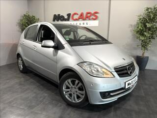 Mercedes-Benz 1.7   i AUTOMAT TA�N� ALU STK