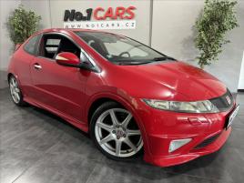 Honda Civic 2.0   TYPE R RACE 1.MAJITEL