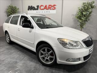 �koda Octavia 1.2   TSI 77KW NOV� ROZVODY