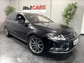 Volkswagen Passat 2.0   TDI DSG 4X4 HIGHLINE ACC