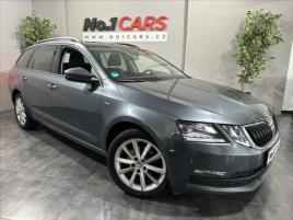 koda Octavia 2.0   TDI DSG DRIVE FULL LED