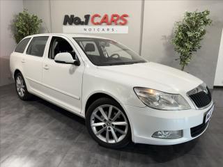 koda Octavia 1.9   TDI KLIMA TAN SERVIS