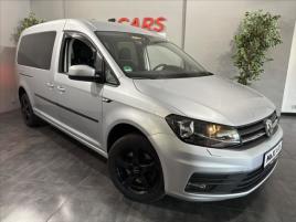 Volkswagen Caddy 2.0   TDI DSG ACC NAVI 7MST