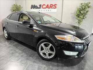 Ford Mondeo 2.3   i AT TITAN BI-XEN NAVI