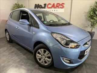 Hyundai ix20 1.6   i TRIKOLOR 92KW STK