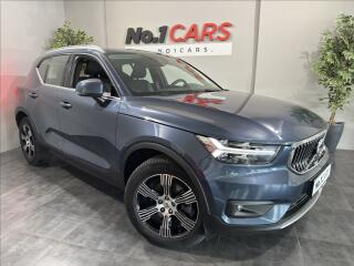 Volvo XC40 2.0   B4 AWD MOMENTUM DPH