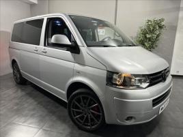 Volkswagen Multivan 2.0   TDI 103KW 2xOUPAKA