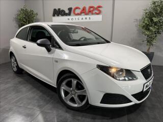 Seat Ibiza 1.2   i KLIMTIZACE PO STK