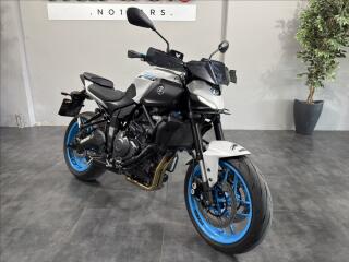 Yamaha MT07 DOMINATOR HP8 TOP 0.7