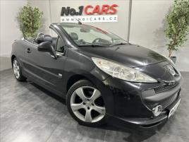 Peugeot 207 1.6   THP RC-LINE KَE OZ STK