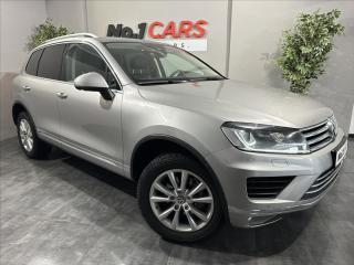 Volkswagen Touareg 3.0   TDI 360 KAMERA VZDUCH