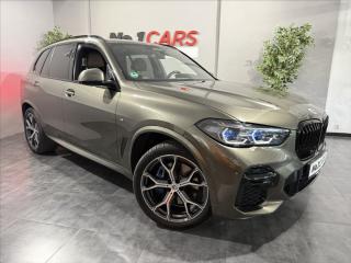 BMW X5 3.0   M40i M-PAKET LASER TOP