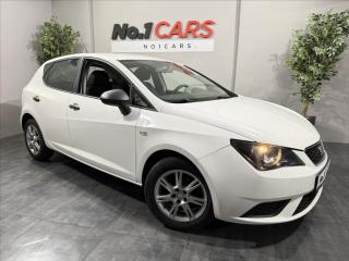 Seat Ibiza 1.2   i KLIMATIZACE NOV� STK