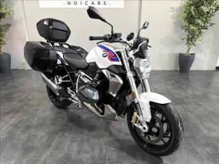 BMW R 1250 R �R ORIGO KUFRY 1.3