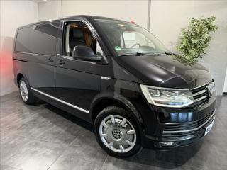 Volkswagen Multivan 2.0   TDI EDICE SIX ALCANTARA