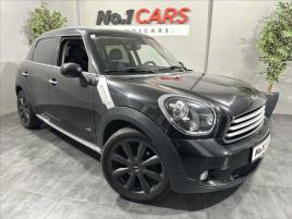 Mini Countryman 1.6   D ALL4 BI-XEN PANO