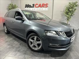 koda Octavia 2.0   TDI 110 kW STYLE PLUS AC