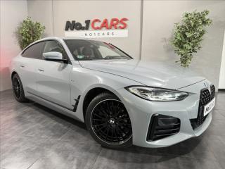 BMW 2.0   420d XDRIVE M-PAKET GRAN