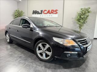 Volkswagen Passat 2.0   TDI DSG 4MOTION BIXEN