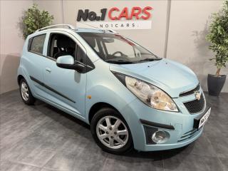Chevrolet Spark 1.2   i 95.000KM WEBASTO ALU
