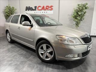 koda Octavia 1.6   TDI XENON VHEV TAN