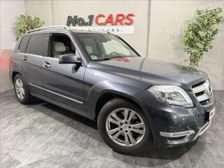 Mercedes-Benz GLK 3.0   350CDI 4M KAMERA KَE