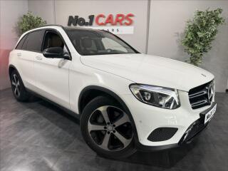 Mercedes-Benz GLC 2.0   250 BURM 360 PANORAMA