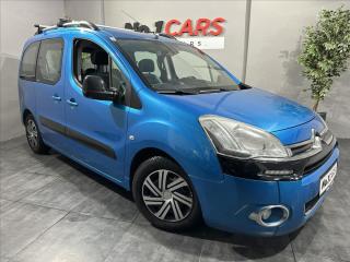 Citron Berlingo 1.6   HDI MULTISPACE NOSI