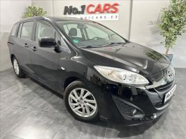 Mazda 5 2.0   i TX PLUS 7 MST KLIMA