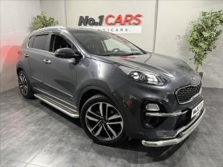 Kia Sportage 1.6   T-GDI PREMIUM JBL TAN
