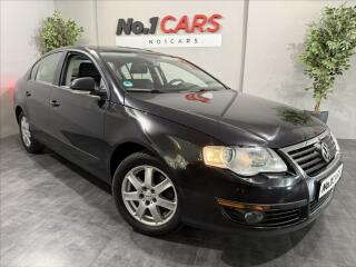 Volkswagen Passat 1.6   i KLIMA V�H�EV PO STK