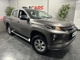 Mitsubishi L200 2.3   INVITE 2.2 DI-D 4WD DBC