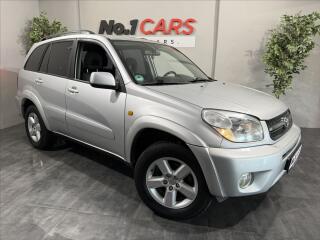 Toyota RAV4 2.0   i EDICE SOL 4x4 TAN