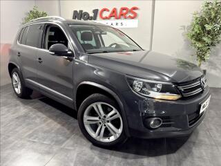 Volkswagen Tiguan 1.4   TSI 90KW CUP V�H�EV TOP